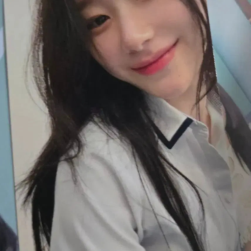 [BUNJANG] ITZY Chaeryeong MOTTO 1st Week 2nd Batch Studio Photocard / 있지 채령 MOTTO 1주 2차 공방포카 사녹포카
