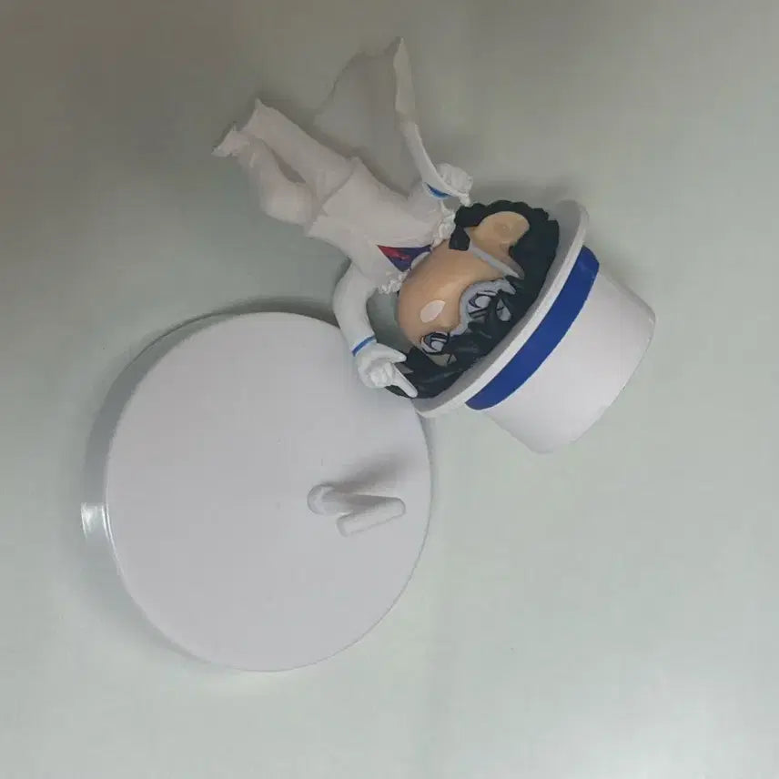 [BUNJANG] Detective Conan Random Figure Kid the Phantom Thief Secret Figure / 명탐정 코난 랜덤 피규어 히든 피규어 괴도키드 판매 시크릿