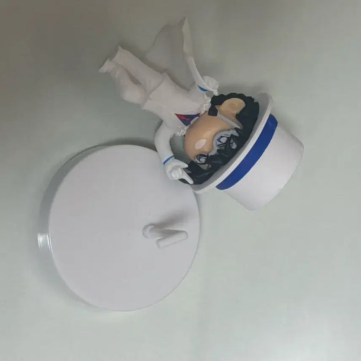 [BUNJANG] Detective Conan Random Figure Kid the Phantom Thief Secret Figure / 명탐정 코난 랜덤 피규어 히든 피규어 괴도키드 판매 시크릿