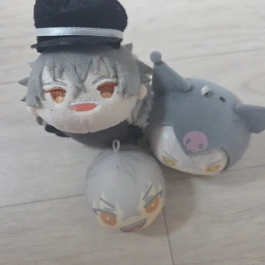 [BUNJANG] Ensemble Stars! Koga Ogami Nui Bundle Set / 앙스타 오오가미 코가 누이 일괄