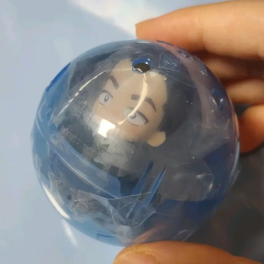 [BUNJANG] Detective Conan Chizimase Vol. 11 Figure Gacha &
