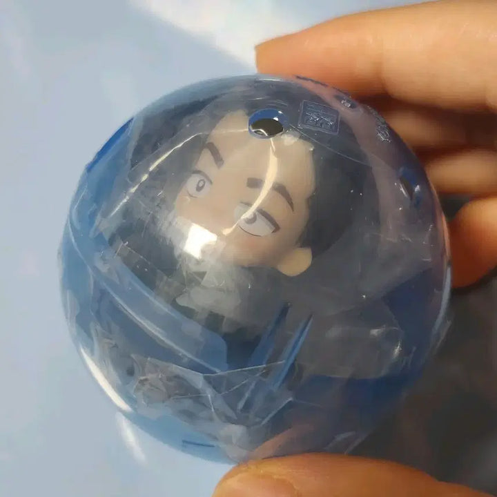 [BUNJANG] Detective Conan Chizimase Vol. 11 Figure Gacha &