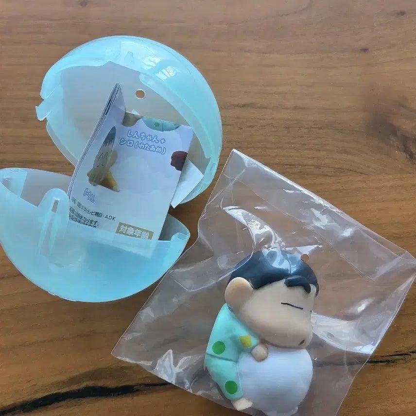 [BUNJANG] Crayon Shin-chan Funni Funni Gacha Figure / 짱구 푸니푸니 가챠(짱구)