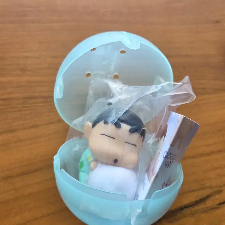 [BUNJANG] Crayon Shin-chan Funni Funni Gacha Figure / 짱구 푸니푸니 가챠(짱구)