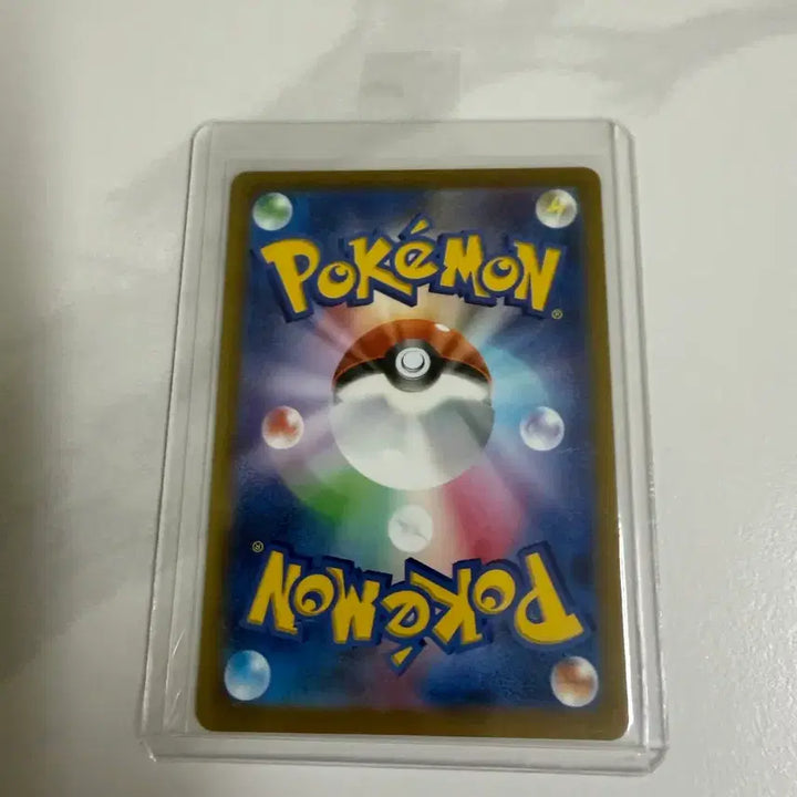[BUNJANG] Pokemon GO Collaboratiom Promo Squirtle Japanese Edition Trading Card / 포켓몬고 포켓몬카드 꼬부기 프로모 일판