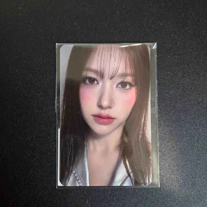 [BUNJANG] MujiGaeMansion Moon Chanel Photocard B / [새상품] 무지개맨션 문샤넬 포토카드 B