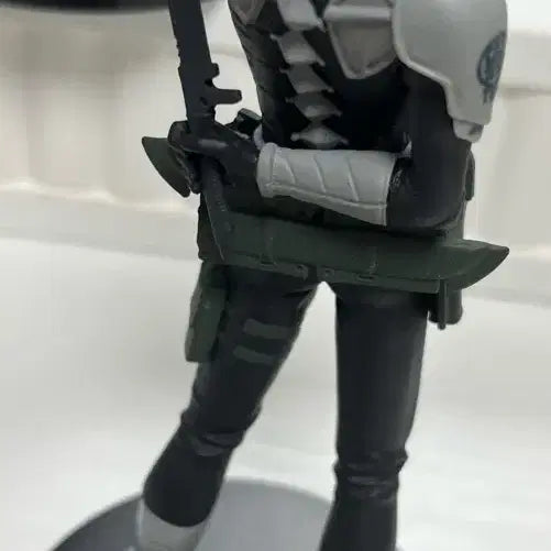 [BUNJANG] Kaiju No. 8 Hoshina Figure / 괴수8호 호시나 피규어 판매합니다