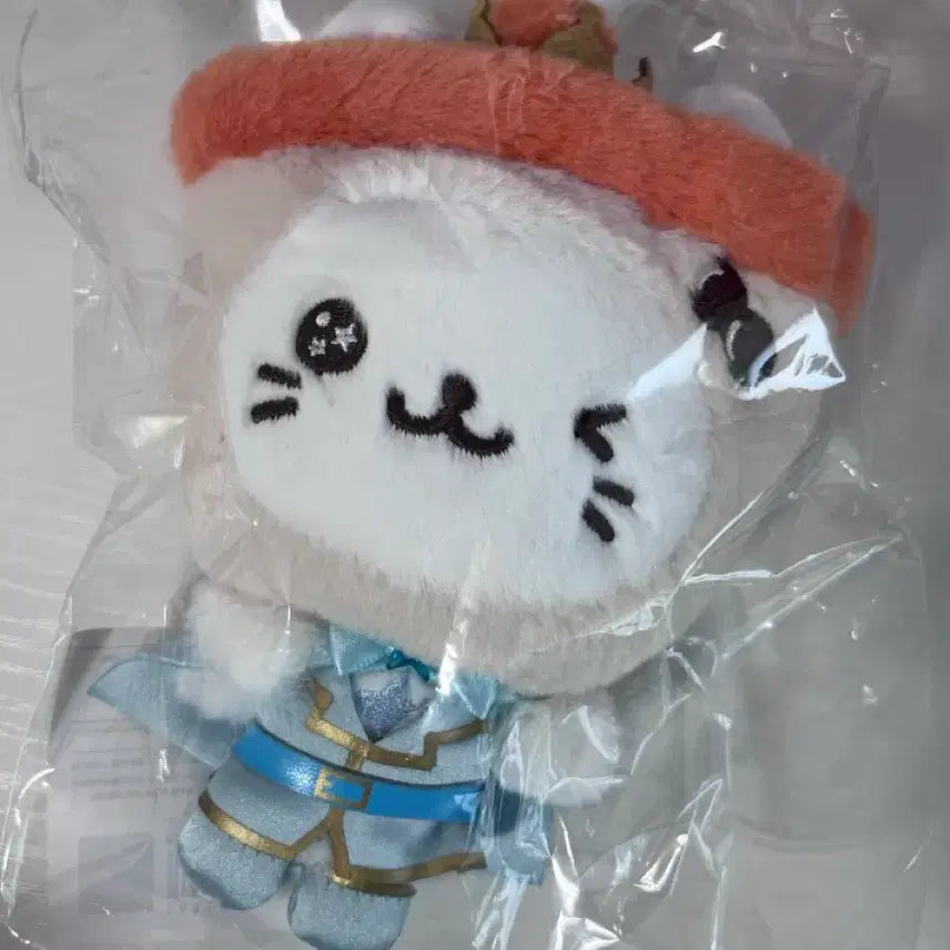 [BUNJANG] NCT WISH Prince Wish Doll Voice Wish Doll Bubble Cat / 엔시티위시 프린스위시돌 보이스위시돌 버블냥 양도