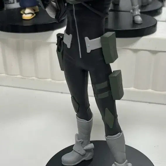 [BUNJANG] Kaiju No. 8 Narumi Figurine / 괴수8호 나루미 피규어 판매합니다