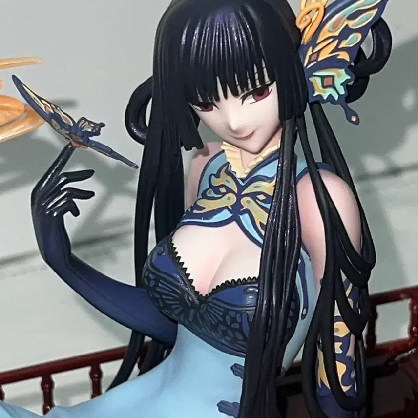 [BUNJANG] Emon Toys xxxHolic Yuuko Ichihara Figure / xxx홀릭 이치하라 유코 에몬 토이즈 피규어