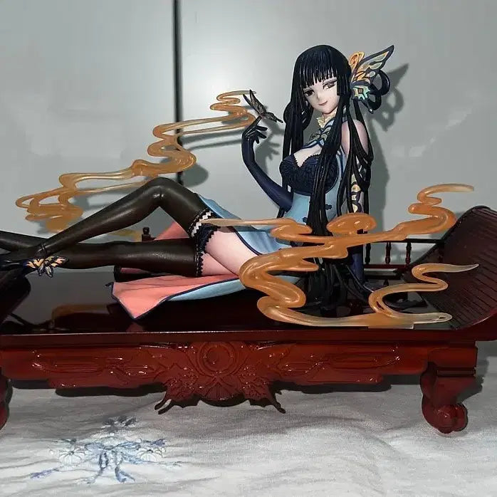 [BUNJANG] Emon Toys xxxHolic Yuuko Ichihara Figure / xxx홀릭 이치하라 유코 에몬 토이즈 피규어