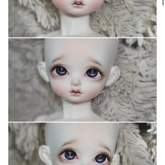 [BUNJANG] Enchanted Doll EOS 16mm Narrow / 인첸티드돌 에오스 16mm 네로우