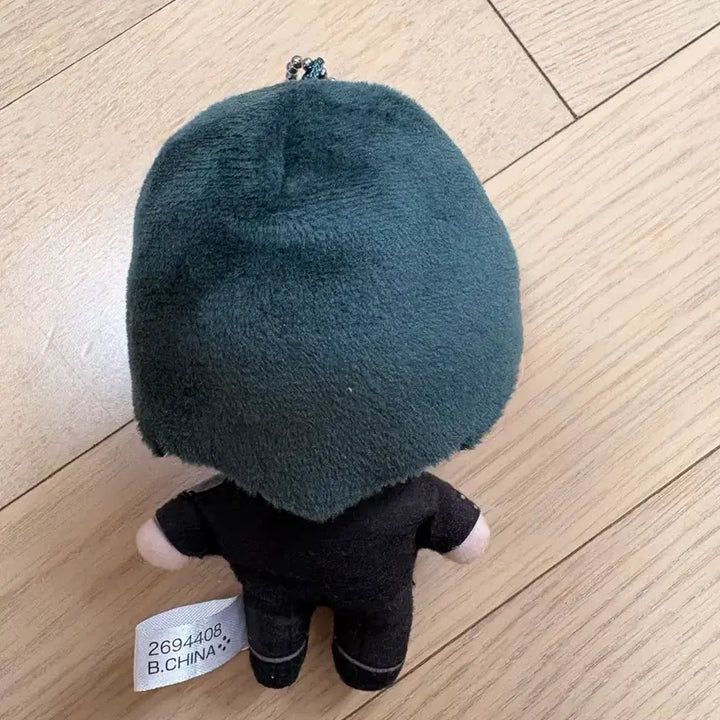[BUNJANG] Blue Lock Itoshi Rin Plush Doll / 블루록 이토시린 누이구루미