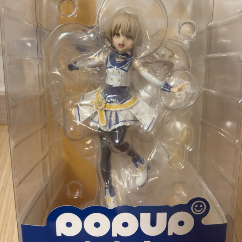 [BUNJANG] Good Smile Pop Up Parade Hifumi Blue Archive Figure (Sealed) / 굿스마일 팝업 퍼레이드 히후미 블루아카이브(미개봉)