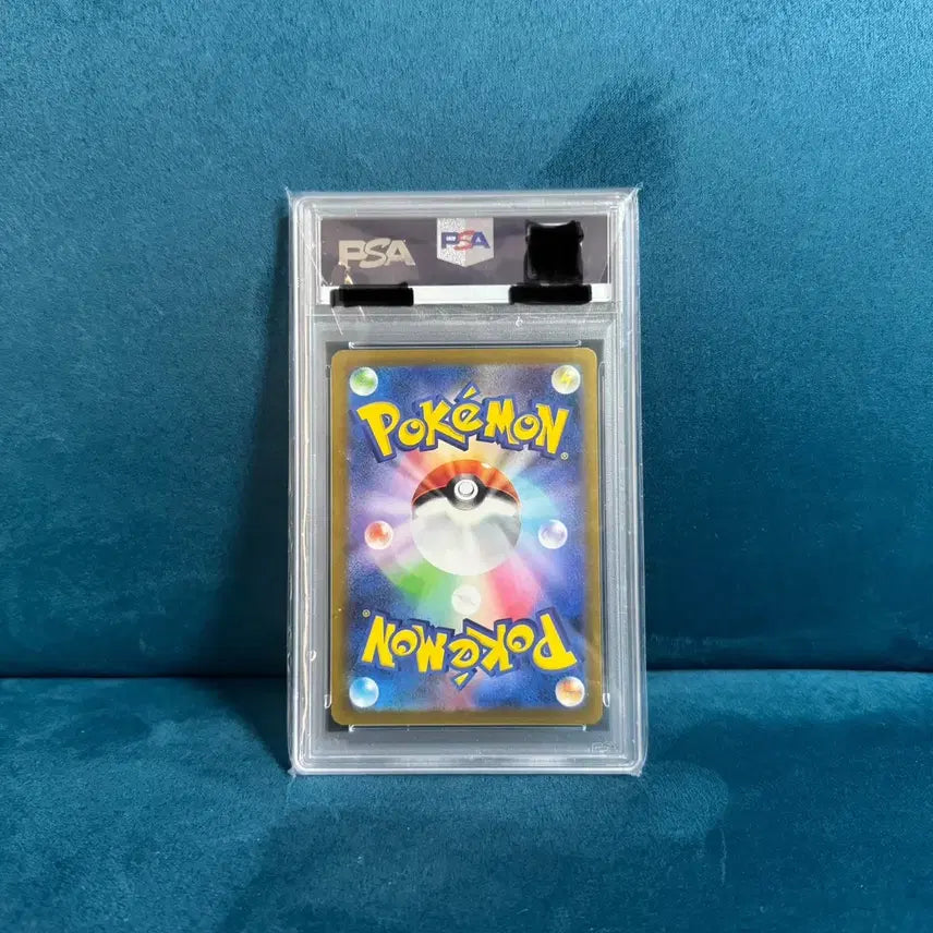 [BUNJANG] Pokemon Card Charizard Master Ball PSA 10 Japanese / 포켓몬카드 리자드 마스터볼 psa 10 일판