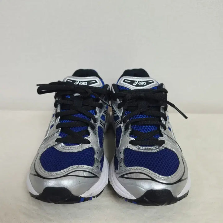 [BUNJANG] ASICS Gel-Kayano 14 Monaco Blue Black (240) / 240아식스 젤 카야노14 모나코 블루 블랙 -1012
