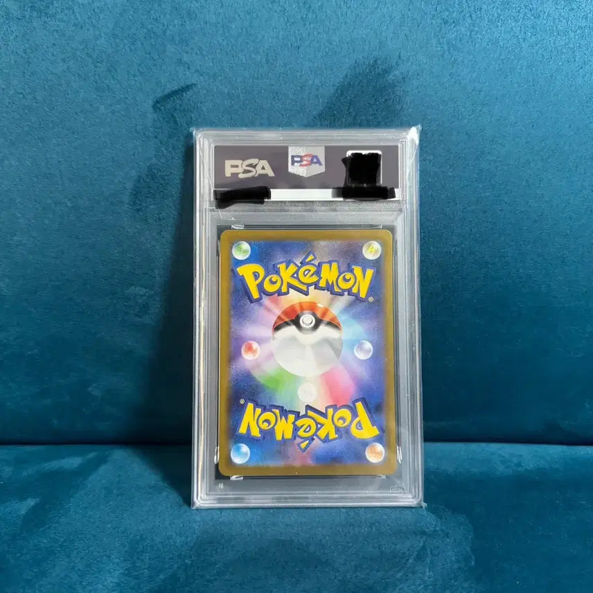 [BUNJANG] Pokemon Card Gimmighoul AR PSA 10 Japanese / 포켓몬 카드 꾸꾸리 AR PSA10 일판