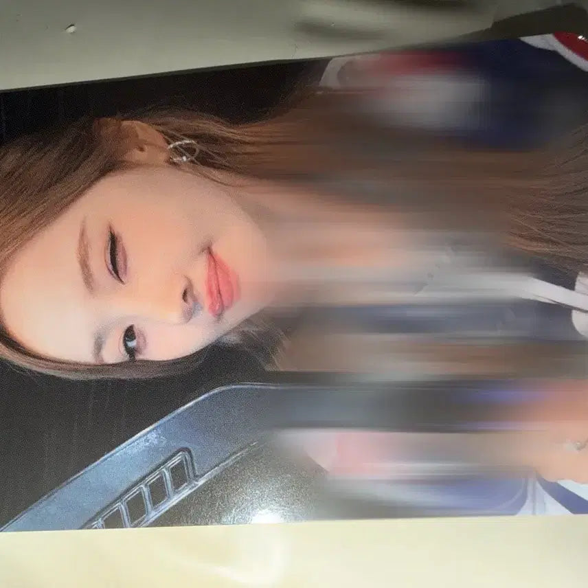 [BUNJANG] KISS OF LIFE Belle Makestar Video Call Event Signed Photocard / 키스 오브 라이프 벨 메이크스타 영상통화 당첨자 싸인 포토카드 양도