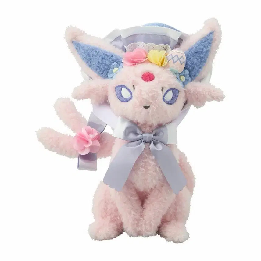 [BUNJANG] Pokemon Center Limited Easter Eevee / 포켓몬센터 한정 부활절 이스터 에브이