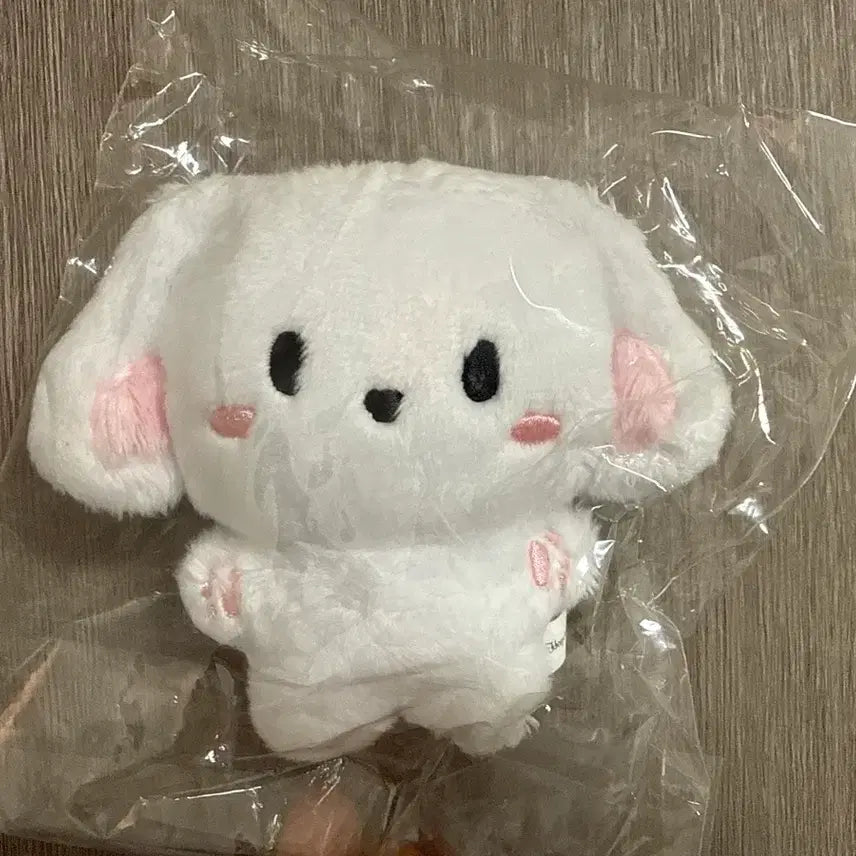 [BUNJANG] Hongkyung 10cm Doll (Sealed) / 솜경 미개봉 홍경 굿즈 10cm 인형