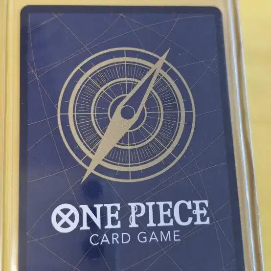[BUNJANG] One Piece Secret Rare Kaido (OP05-118) Japanese Edition Card / 원피스 시크릿 레어 카이도(OP05-118) 일본판 카드