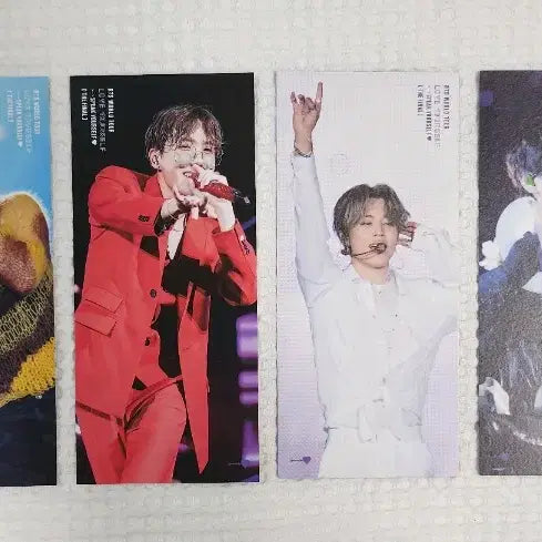 [BUNJANG] BTS LOVE YOURSELF Speak Yourself Tour DVD / BTS WORLD TOUR LOVE YOURSELF : SPEAK YOU