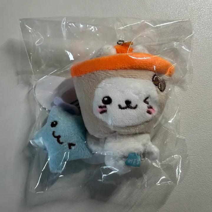[SOLD OUT] 엔시티위시 미니돌 버블냥 미개봉