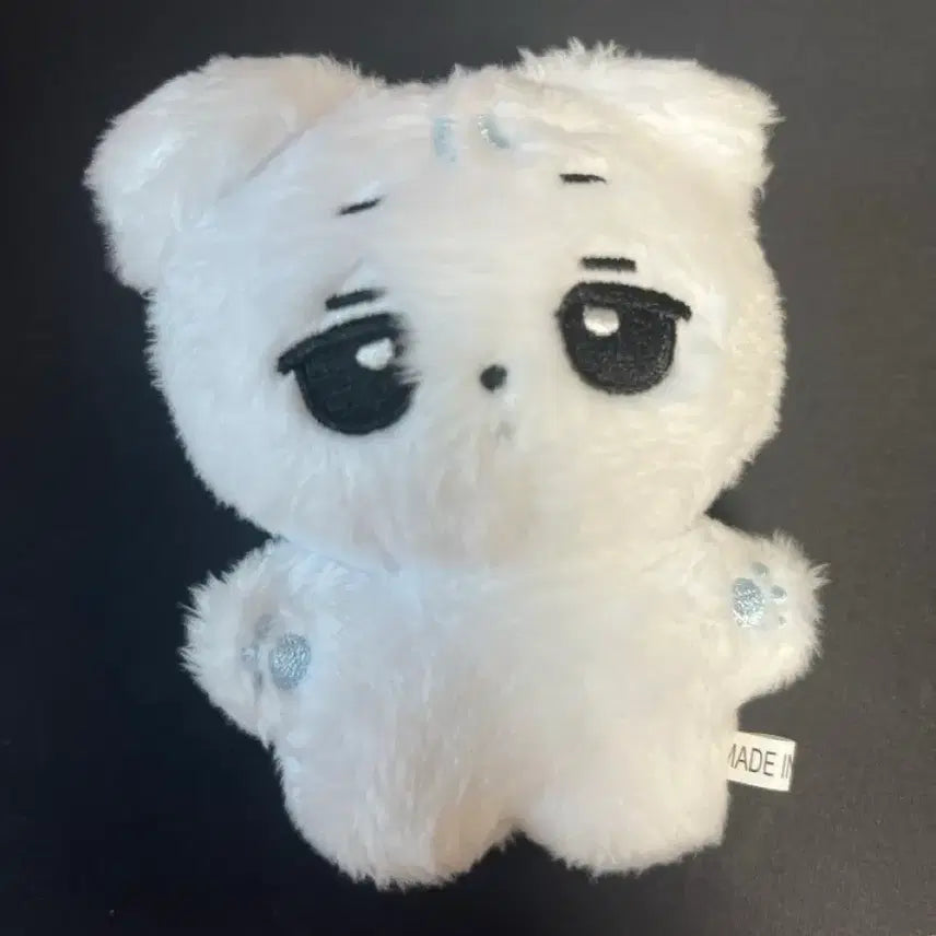 [BUNJANG] Winter Birthday Cafe Event Doll / 윈터 생카 인형