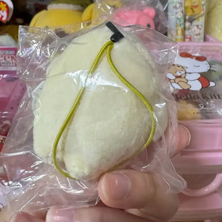 [BUNJANG] Rilakkuma Kii Gacha Plush Keychain / 리락쿠마 키이 가챠 인형 판매중