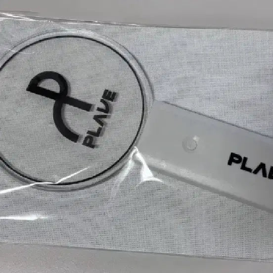 [BUNJANG] PLAVE Temporary Lightstick (Sealed) / 플레이브 임시 응원봉(미개봉)