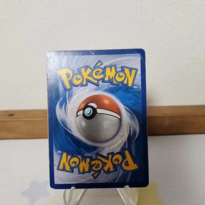 [BUNJANG] Pokemon Card Mewtwo EX Promo / 포켓몬카드 뮤츠 EX 프로모