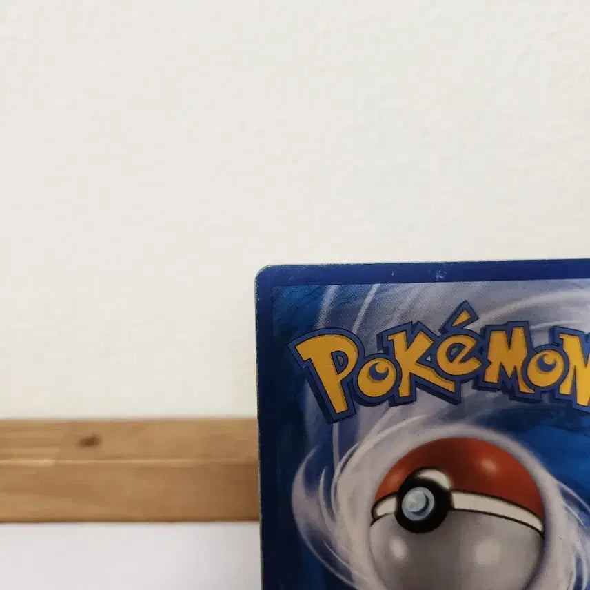 [BUNJANG] Pokemon Card Mewtwo EX Promo / 포켓몬카드 뮤츠 EX 프로모