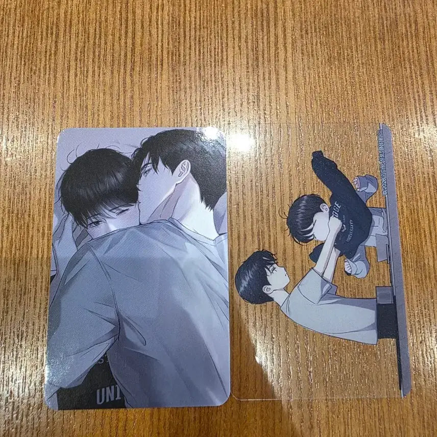 [SOLD OUT] 레진 스파클즈 팝업 10만원 특전 다이아몬드더스트 포카 세트
