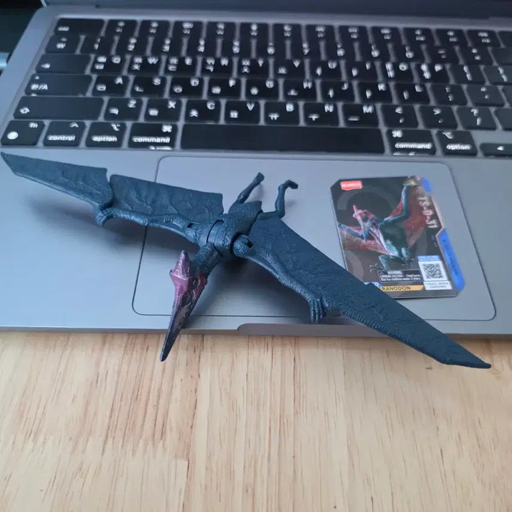 [BUNJANG] Blokees Jurassic World Pteranodon / 블로키 쥬라기월드3 프테라노돈