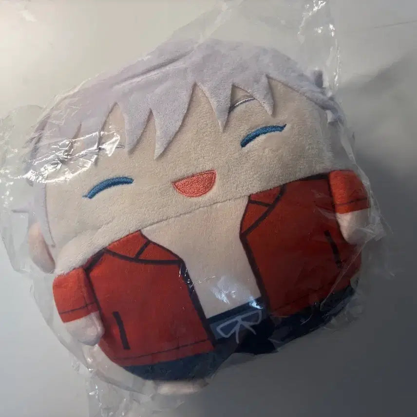 [BUNJANG] Gojo Fuwa Fuwa Mascot / 고죠 후와 m