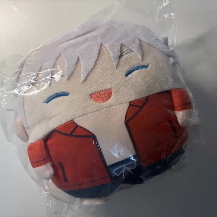 [BUNJANG] Gojo Fuwa Fuwa Mascot / 고죠 후와 m