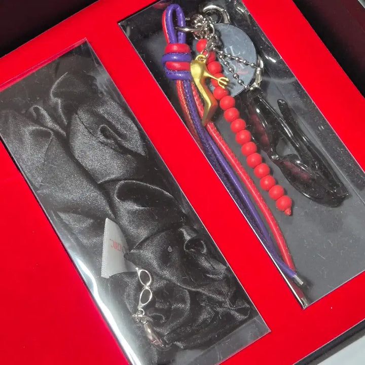 [BUNJANG] The Devil Wears Prada 2 Limited Edition Workstation Package / 악마는 프라다를 입는다2 한정판 워크스테이션 패키지
