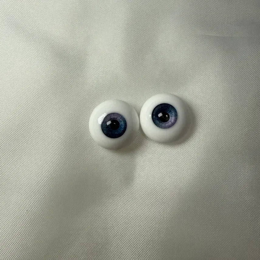 [BUNJANG] Mystic Eyes Tonight 16mm Narrow Eye Resin / 미스틱아이즈 투나잇 16mm 네로우 안구
