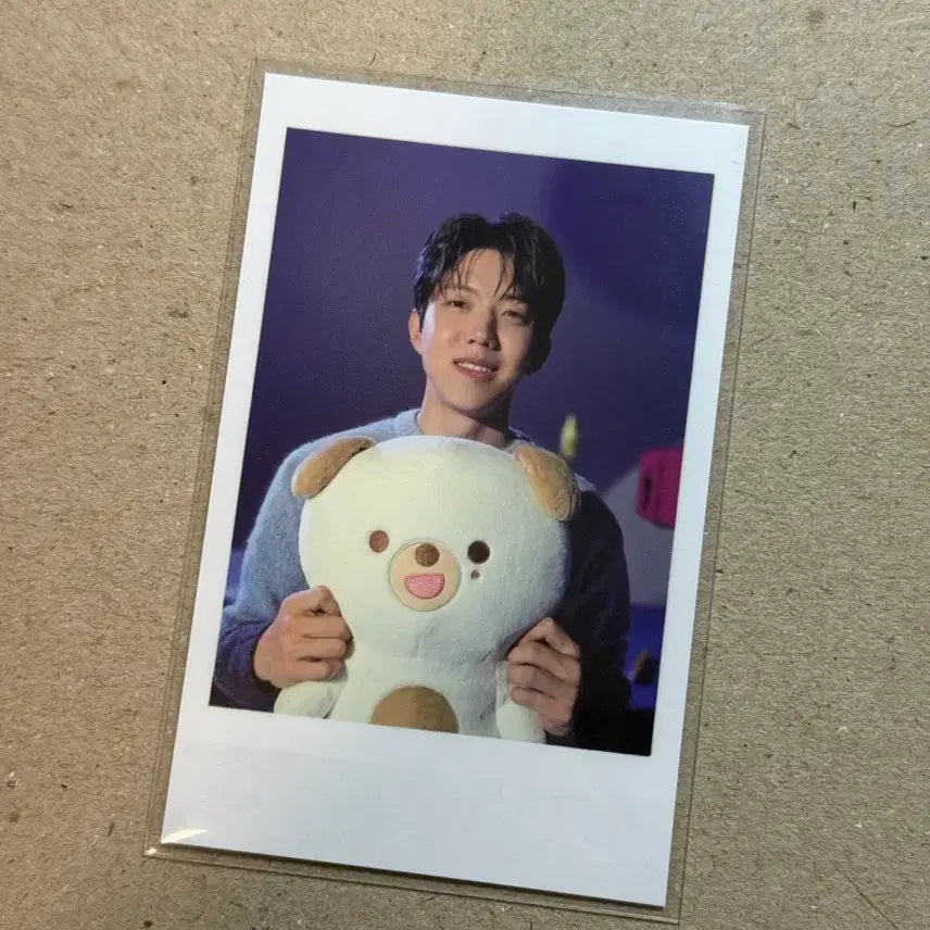 [BUNJANG] DAY6 Dowoon Giant Plush Doll / 데이식스 도운 자쁘멀 자이언트 쁘멀