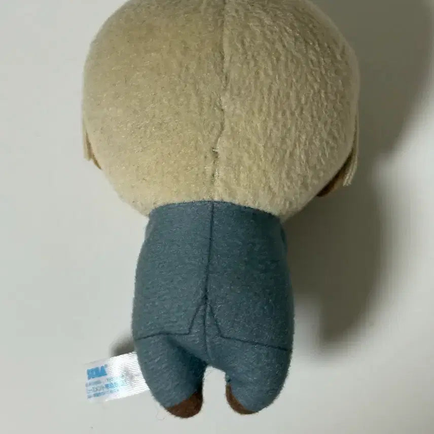 [BUNJANG] Detective Conan Rei Furuya Plush Doll / 명탐정코난 후루야레이 표코