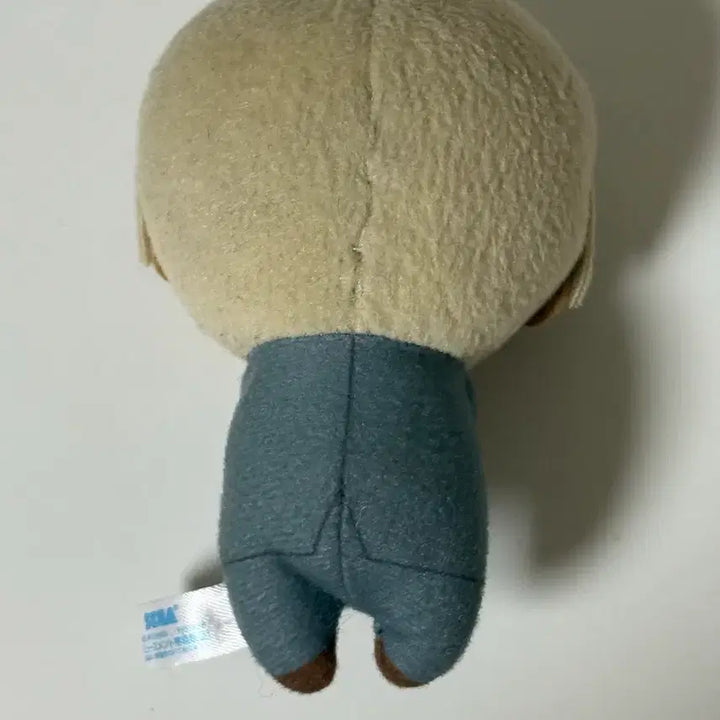 [BUNJANG] Detective Conan Rei Furuya Plush Doll / 명탐정코난 후루야레이 표코