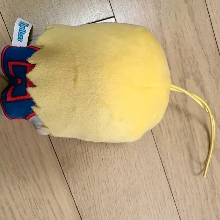 [BUNJANG] Hunter x Hunter Kurapika Plush / 헌터헌터 크라피카 누이