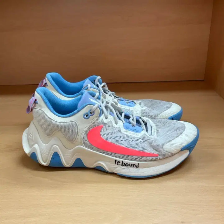 [BUNJANG] Nike Giannis Immortality 2 Men&