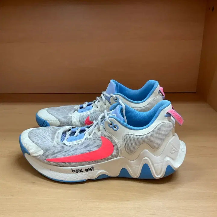 [BUNJANG] Nike Giannis Immortality 2 Men&