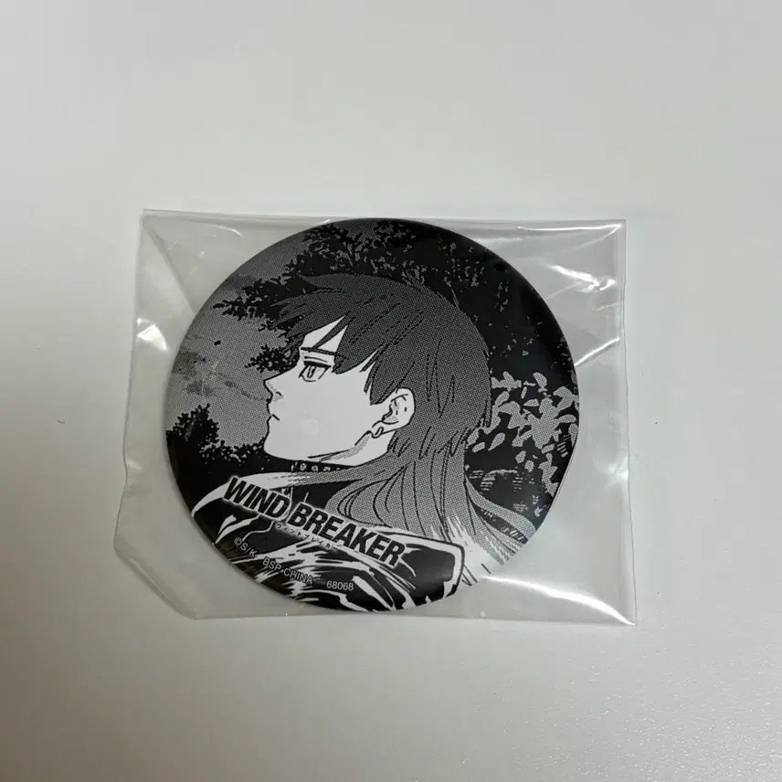 [BUNJANG] Winbre Ichiban Kuji Badge / 윈브레 제일복권 뱃지