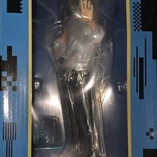 [BUNJANG] Jujutsu Kaisen Shibuya Incident Ichiban Kuji G Prize Yuta Okkotsu Figure (Sealed) / 하위상 덤)주술회전 사멸회유 이치방쿠지 G상 옷코츠 유타 미개봉 새상품