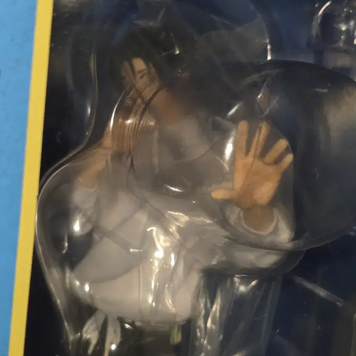 [BUNJANG] Jujutsu Kaisen Shibuya Incident Ichiban Kuji G Prize Yuta Okkotsu Figure (Sealed) / 하위상 덤)주술회전 사멸회유 이치방쿠지 G상 옷코츠 유타 미개봉 새상품