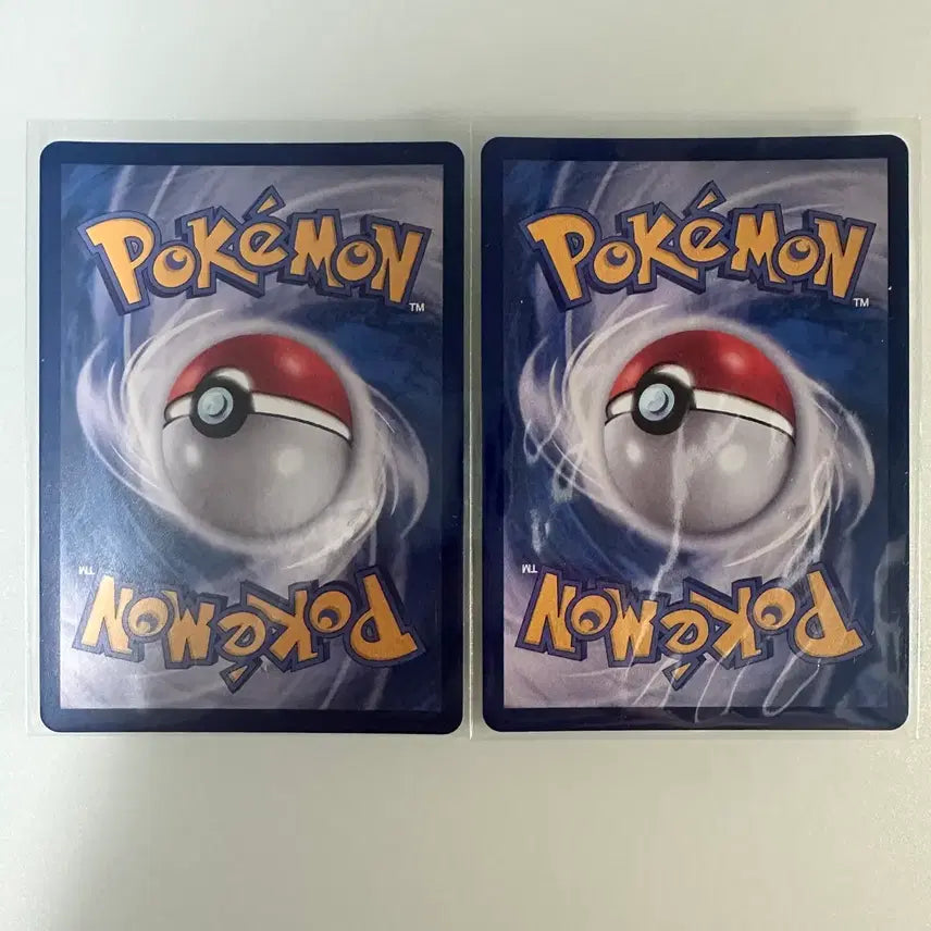 [BUNJANG] Pokemon Card Ditto 144/190 Set / 포켓몬카드 메타몽 144/190 2장 일괄 판매