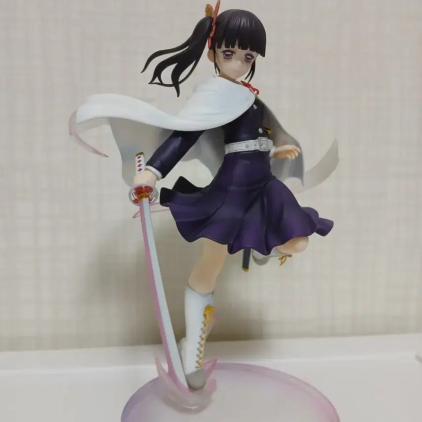 [BUNJANG] Kimetsu no Yaiba Kanao Tsuyuri Alter Figure / 귀멸의칼날 알터 카나오