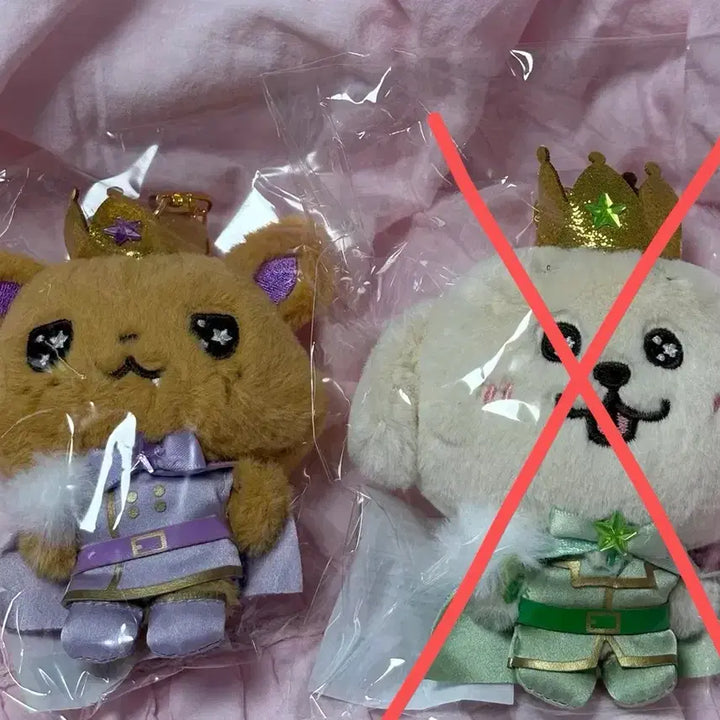 [BUNJANG] NCT WISH Prince Wish Doll Sionie Sealed / 엔시티 위시 프린스 위시돌 시오닝 판매